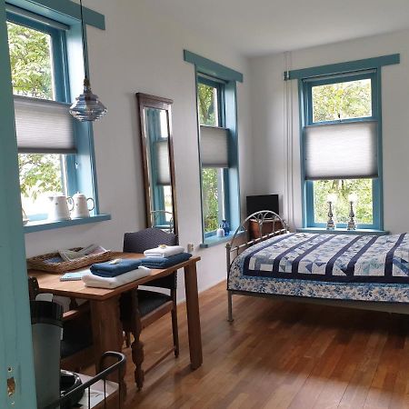 Hunsingo Texel Bed & Breakfast เดอค็อกส์ดอร์ป ภายนอก รูปภาพ