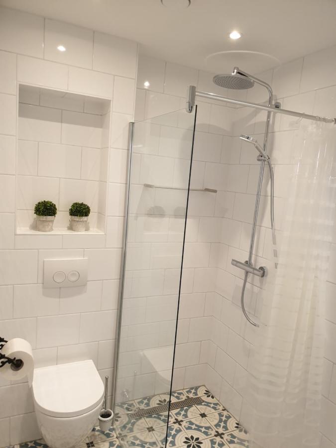 Hunsingo Texel Bed & Breakfast เดอค็อกส์ดอร์ป ภายนอก รูปภาพ